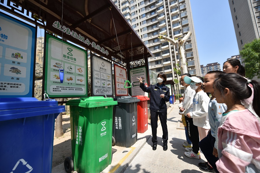 5月15日，在山東省聊城市茌平區振興街道(2684312)-20220518101014.JPG